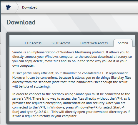 dashboard_download_samba.png