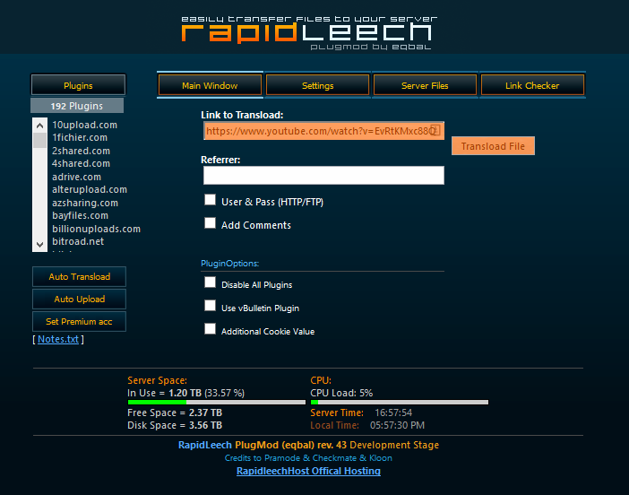 dashboard_rapidleech_main_page.png dashboard_rapidleech_main_page.png