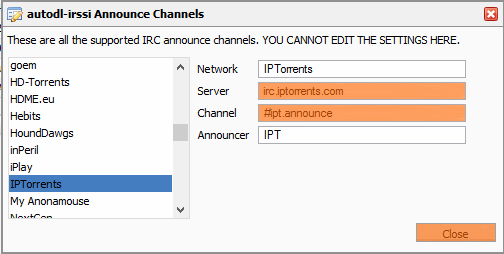 Iptorrents ( C 0 N V I T E ) / Na Hora!