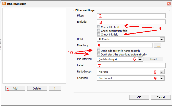 Tutorial En Rutorrent Xirvik Tutorials